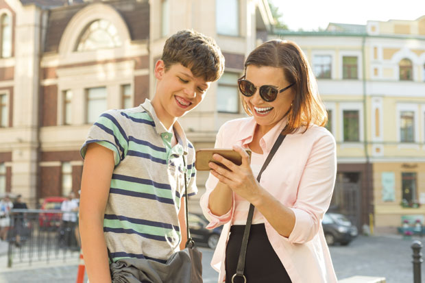 Како да их насмејете? 